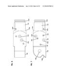 HAND POWERED HYDRAULIC RESCUE STRUT diagram and image