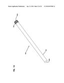 HAND POWERED HYDRAULIC RESCUE STRUT diagram and image