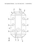 HAND POWERED HYDRAULIC RESCUE STRUT diagram and image