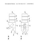 HAND POWERED HYDRAULIC RESCUE STRUT diagram and image