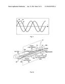 ANTENNA SYSTEM AND METHOD FOR DETERMINING A TRANSIT OF A MOVABLE OBJECT     THROUGH A DETECTION PLANE diagram and image