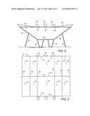 TRAMPOLINE BASKETBALL COURT diagram and image