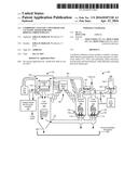 Combined Catalytic Converter and Cyclonic Separator for Biofuel-Fired     Furnace diagram and image