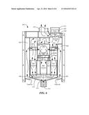 Combined Catalytic Converter and Cyclonic Separator for Biofuel-Fired     Furnace diagram and image