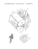 Portable Cement Mixing Apparatus with Precision Controls diagram and image