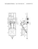 Portable Cement Mixing Apparatus with Precision Controls diagram and image