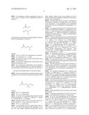 AMPHOTERIC ESTER SULFONATES diagram and image