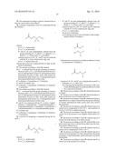 AMPHOTERIC ESTER SULFONATES diagram and image