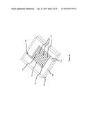 MICROFLUIDIC DEVICE AND METHOD FOR CONTROLLING FLUID FLOW THEREINTO diagram and image