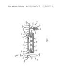 MICROFLUIDIC DEVICE AND METHOD FOR CONTROLLING FLUID FLOW THEREINTO diagram and image