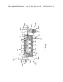 MICROFLUIDIC DEVICE AND METHOD FOR CONTROLLING FLUID FLOW THEREINTO diagram and image