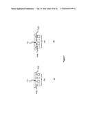 MICROFLUIDIC DEVICE AND METHOD FOR CONTROLLING FLUID FLOW THEREINTO diagram and image