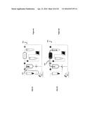 MICROFLUIDIC DEVICE AND METHOD FOR CONTROLLING FLUID FLOW THEREINTO diagram and image