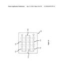 MICROFLUIDIC DEVICE AND METHOD FOR CONTROLLING FLUID FLOW THEREINTO diagram and image