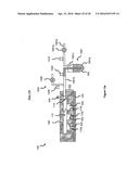 MICROFLUIDIC DEVICE AND METHOD FOR CONTROLLING FLUID FLOW THEREINTO diagram and image