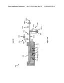 MICROFLUIDIC DEVICE AND METHOD FOR CONTROLLING FLUID FLOW THEREINTO diagram and image