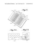 Microfluidic Size-Exclusion Devices, Systems, and Methods diagram and image