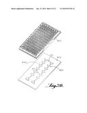 Microfluidic Size-Exclusion Devices, Systems, and Methods diagram and image