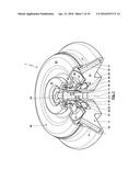 Coupling Device for a Laboratory Centrifuge Actuated by Centrifugal Force diagram and image