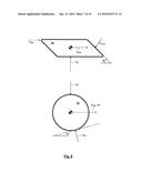 Coupling Device for a Laboratory Centrifuge Actuated by Centrifugal Force diagram and image