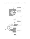 Coupling Device for a Laboratory Centrifuge Actuated by Centrifugal Force diagram and image