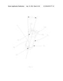 ADJUSTABLE ARC OF COVERAGE CONE NOZZLE ROTARY STREAM SPRINKLER diagram and image