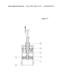 DEVICE FOR DISPENSING LIQUID WITH HIGH PRECISION diagram and image