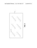 MAKING COLORED BIOCIDAL MULTI-LAYER STRUCTURE diagram and image