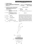 ADJUSTMENT AID FOR A JOINING DEVICE HAVING A PUNCH AND A COUNTER-TOOL, AND     METHOD FOR ADJUSTING THE JOINING DEVICE diagram and image