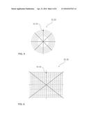 ADJUSTMENT AID FOR A JOINING DEVICE HAVING A PUNCH AND A COUNTER-TOOL, AND     METHOD FOR ADJUSTING THE JOINING DEVICE diagram and image