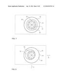 ADJUSTMENT AID FOR A JOINING DEVICE HAVING A PUNCH AND A COUNTER-TOOL, AND     METHOD FOR ADJUSTING THE JOINING DEVICE diagram and image