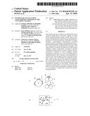 METHOD FOR MANUFACTURING NANOCOMPOSITE THERMOELECTRIC CONVERSION MATERIAL diagram and image