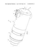 AUTOBALANCING SYSTEM FOR BORING TOOL AND BORING TOOL INCORPORATING SAME diagram and image