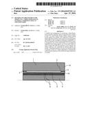 METHOD AND ARRANGEMENT FOR PRODUCING A THREE-DIMENSIONAL MATERIAL     COMPOSITE USING AN EXPANSION BODY diagram and image