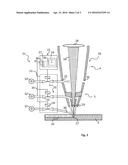 Laser Welding of Workpieces by Machine diagram and image