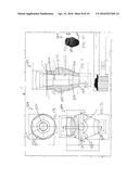 WELDING NOZZLE OF A WELDING TORCH diagram and image