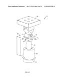 WELDING NOZZLE OF A WELDING TORCH diagram and image