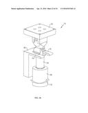 WELDING NOZZLE OF A WELDING TORCH diagram and image