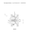 WELDING NOZZLE OF A WELDING TORCH diagram and image