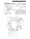 ENGINE STRUCTURE ASSEMBLY PROCEDURE diagram and image