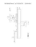 CMP PAD CONSTRUCTION WITH COMPOSITE MATERIAL PROPERTIES USING ADDITIVE     MANUFACTURING PROCESSES diagram and image