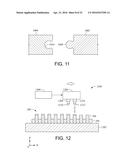 CMP PAD CONSTRUCTION WITH COMPOSITE MATERIAL PROPERTIES USING ADDITIVE     MANUFACTURING PROCESSES diagram and image