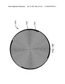 CMP PAD CONSTRUCTION WITH COMPOSITE MATERIAL PROPERTIES USING ADDITIVE     MANUFACTURING PROCESSES diagram and image