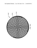 CMP PAD CONSTRUCTION WITH COMPOSITE MATERIAL PROPERTIES USING ADDITIVE     MANUFACTURING PROCESSES diagram and image