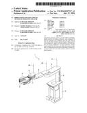 ROBOT HAVING END EFFECTOR AND METHOD OF OPERATING THE SAME diagram and image