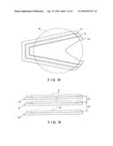 ROBOT HAVING END EFFECTOR AND METHOD OF OPERATING THE SAME diagram and image