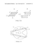 ROBOT HAVING END EFFECTOR AND METHOD OF OPERATING THE SAME diagram and image