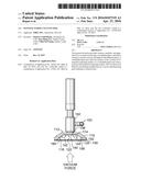 MANUFACTURING VACUUM TOOL diagram and image