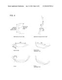 SYSTEM AND METHOD FOR BENDING WOOD STRIPS diagram and image