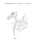 METHOD OF ATMOSPHERIC STORAGE MECHANICAL WEIGHT BATCH BLENDING diagram and image